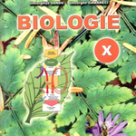 Biologie - Manual clasa a X-a | Stelica Ene, Gheorghita Sandu, Gheorghe Gamaneci, LVS Crepuscul