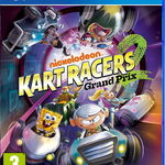 Nickelodeon Kart Racers 2: Grand Prix (PS4)
