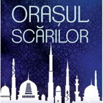 Oraşul scărilor - Hardcover - Robert Jackson Bennet - Paladin, 