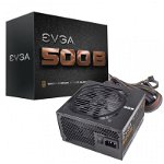 EVGA Sursa 500W, NEX Series