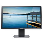 Monitor LED DELL E2014H 19.5 inch 5 ms black