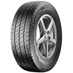 Anvelope All Seasons UNIROYAL ALLSEASONMAX 235/65R16C 115R Anvelope All Seasons UNIROYAL ALLSEASONMAX 235/65R16C 115R