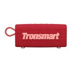 Boxa Portabila Tronsmart Bluetooth Speaker Trip, Red, 10W, IPX7 Waterproof, Autonomie 20 ore, Tronsmart