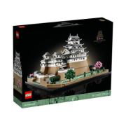 LEGO Architecture - Castelul Himeji 21060