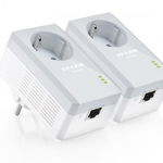 TP-Link Kit POWERLINE