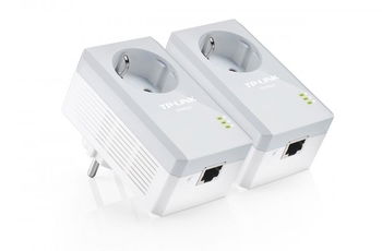 TP-Link Kit POWERLINE