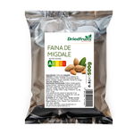 Faina migdale extra fina Driedfruits - 500 g