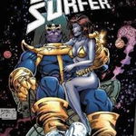 Silver Surfer Epic Collection: The Infinity Gauntlet de Ron Marz