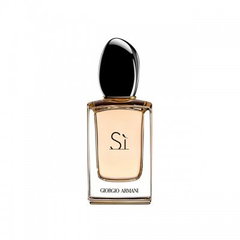 Giorgio Armani Armani Si, Women, Eau de Parfum, Eau de Parfum, 50 ml