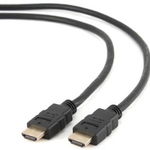 Cablu HDMI Gembird 4k 0.5m Ecranat