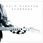 Eric Clapton - Slowhand 35th Anniversary (CD)