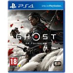 Ghost of Tsushima PS4 Pre-Order Game
