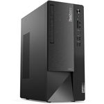 Desktop PC ThinkCentre neo 50t Intel Core  i7-12700 8GB 512GB Windows 11 Pro Tower Negru, Lenovo