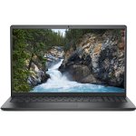 Laptop Dell Vostro 3510 cu procesor Intel® Core™ i7-1165G7 pana la 4.70 GHz , 15.6", Full HD, 8GB, 512GB SSD, NVIDIA GeForce MX350 2GB, Ubuntu, Carbon Black, 3y Basic Onsite Service Extension warranty