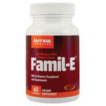 Famil-E Jarrow Formulas