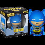 Sugar Pop Dorbz: Batman - Blue Suit Batman, Funko