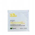 Tratament pentru par Milk Shake Argan Deep, 10ml, milk shake