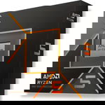 AMD CPU Ryzen 5 9600X 5.4GHz AM5, AMD