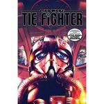 Star Wars Tie Fighter TP, Marvel