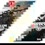 Sniper Elite 4 (Nintendo Switch)