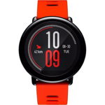 XIAOMI Smartwatch Mi Amazfit Pace Rosu, XIAOMI