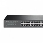 Switch TP-Link TL-SG1024D, 24 port, 10/100/1000 Mbps, TP-LINK