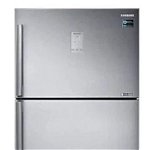 Compresor frigider cu doua usi Samsung RT50K633PSL