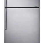 Frigider cu doua usi Samsung RT50K633PSL/EO, 504 l, No Frost, Smart Conversion 5 in 1, Twin Cooling, Inox, Clasa E , H 178.5 cm, Inox