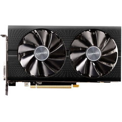 Placa video Sapphire Radeon RX 590 PULSE