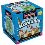 Brainbox-Descopera Romania
