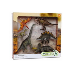Set 6 figurine preistorice Set 6 figurine preistorice