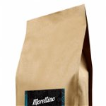 Cafea BIO decofeinizata boabe Aquae Morettino, Morettino