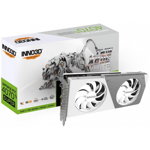 Placa video Inno3D GeForce RTX™ 4070 Ti SUPER Twin 2X OC, 16GB GDDR6X, 256-bit