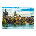 Puzzle Educa - Praga