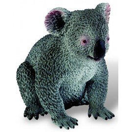 Koala Deluxe, Bullyland, 2-3 ani +, Bullyland
