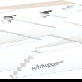 Uscator rufe pentru perete, Juwel RollDry, JUWEL