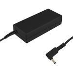 51507.33W Power adapter for Asus | 33W | 19V | 1.75A | 4.0*1.35 | +power cable, QOLTEC