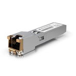 Modul transceiver de retea, Ubiquiti, RJ45, Cupru, 1000Mbps