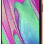 Samsung Galaxy A40 Dual Sim 64 GB Coral Bun, Samsung