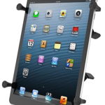 RAM® X Grip® Universal Holder for 9' 10' Tablets, RAM MOUNTS