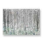 Tablou Graham & Brown Watercolour Woods, 100 x 70 cm, Graham & Brown