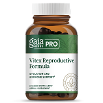 Vitex Reproductive Formula - 60 Liquid Phyto-Caps | Gaia Herbs, Gaia Herbs