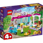 LEGO Friends - Brutaria Heartlake City 41440, 99 piese