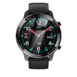 Smartwatch GARETT ELECTRONICS - Street Style Black
