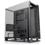 Carcasa Core P3 TG Pro Midi Tower Black, Thermaltake