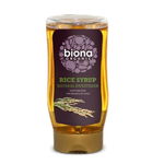 Sirop de Orez Eco 350gr Biona, 