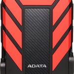 Hard disk extern ADATA HD710 Pro 1TB 2.5 inch USB3.1 Red ​IP68, ADATA