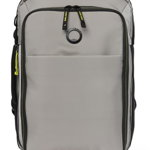 Accesorii Barbati Delsey Dailys 2 Compartment 156-Inch Laptop Backpack GRAY