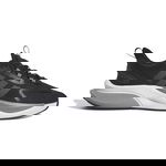 Pantofi sport cu insertii de plasa AlphaBounce+, adidas Sportswear