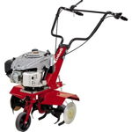 Einhell Motosapatoare GC-MT 3060 LD, 139 cmc, 4 CP, latime lucru 60 cm, adancime lucru 23 cm, 6 cutite